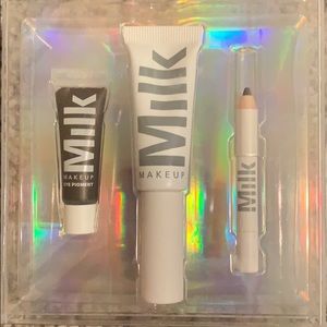 Milk makeup triple threat eye